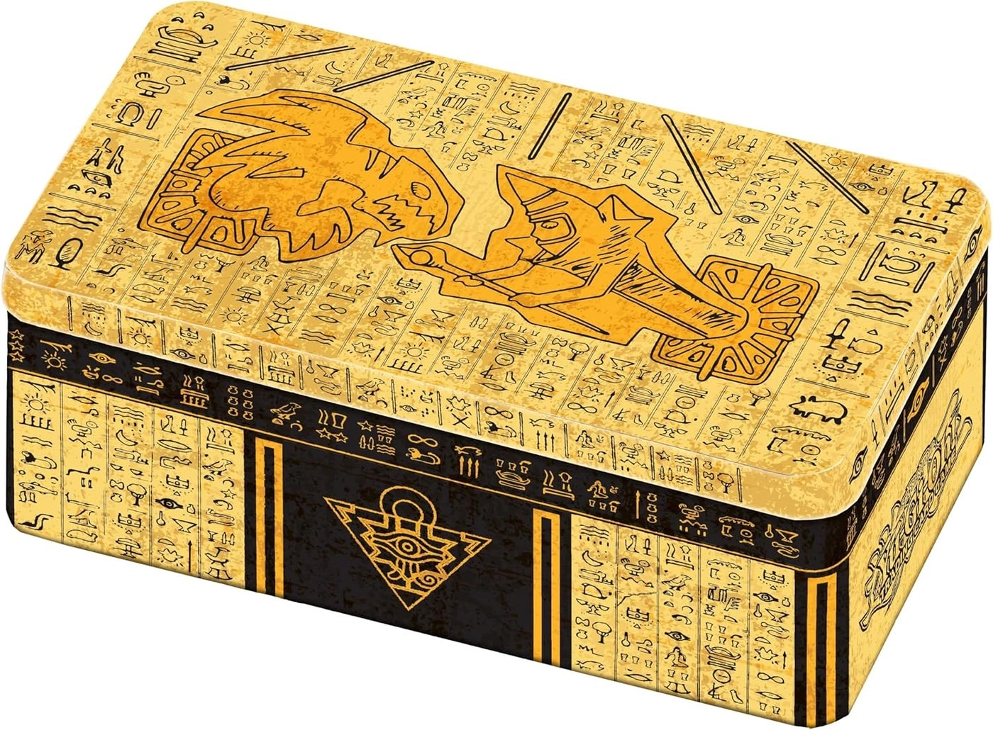 Yu-Gi-Oh! TIN21 - 54pcs