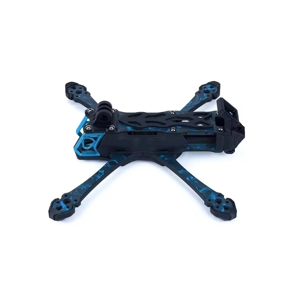 MK5 - carbon fiber frame 5 inch 225mm wheelbase