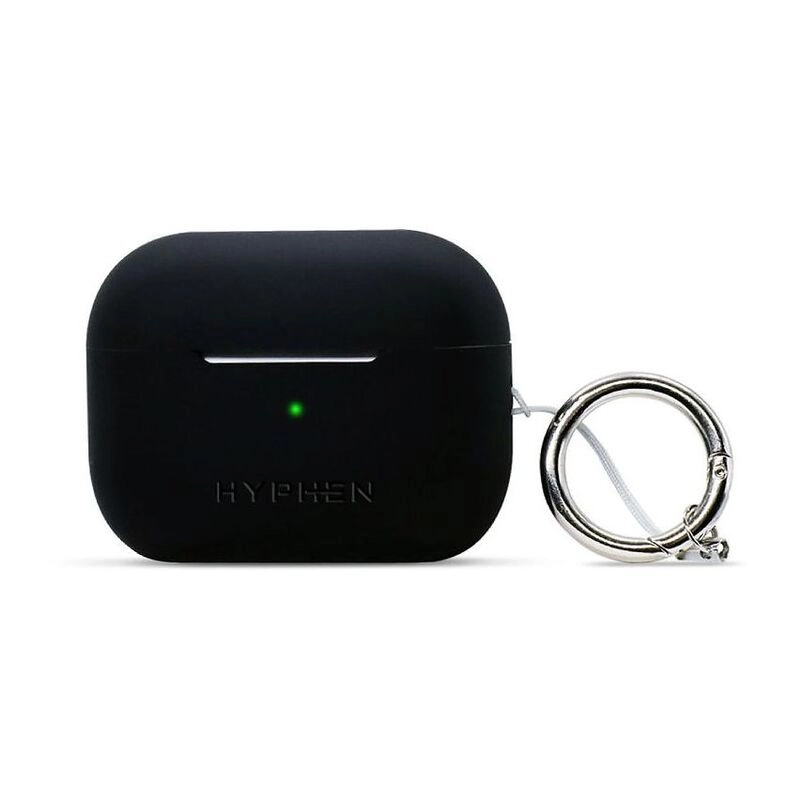 CION Case - Oval and Ring Carabiner for AirPods Pro (2nd Gen)