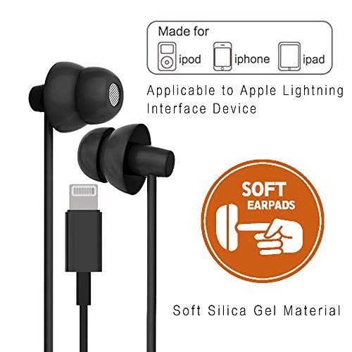 TP-103-MFI Wired Earbud