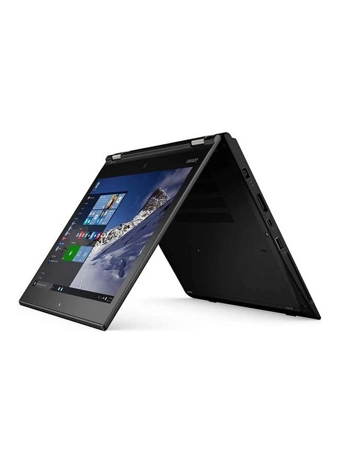 (Renewed) Yoga 260 - 12.5'' 128GB SSD 4GB