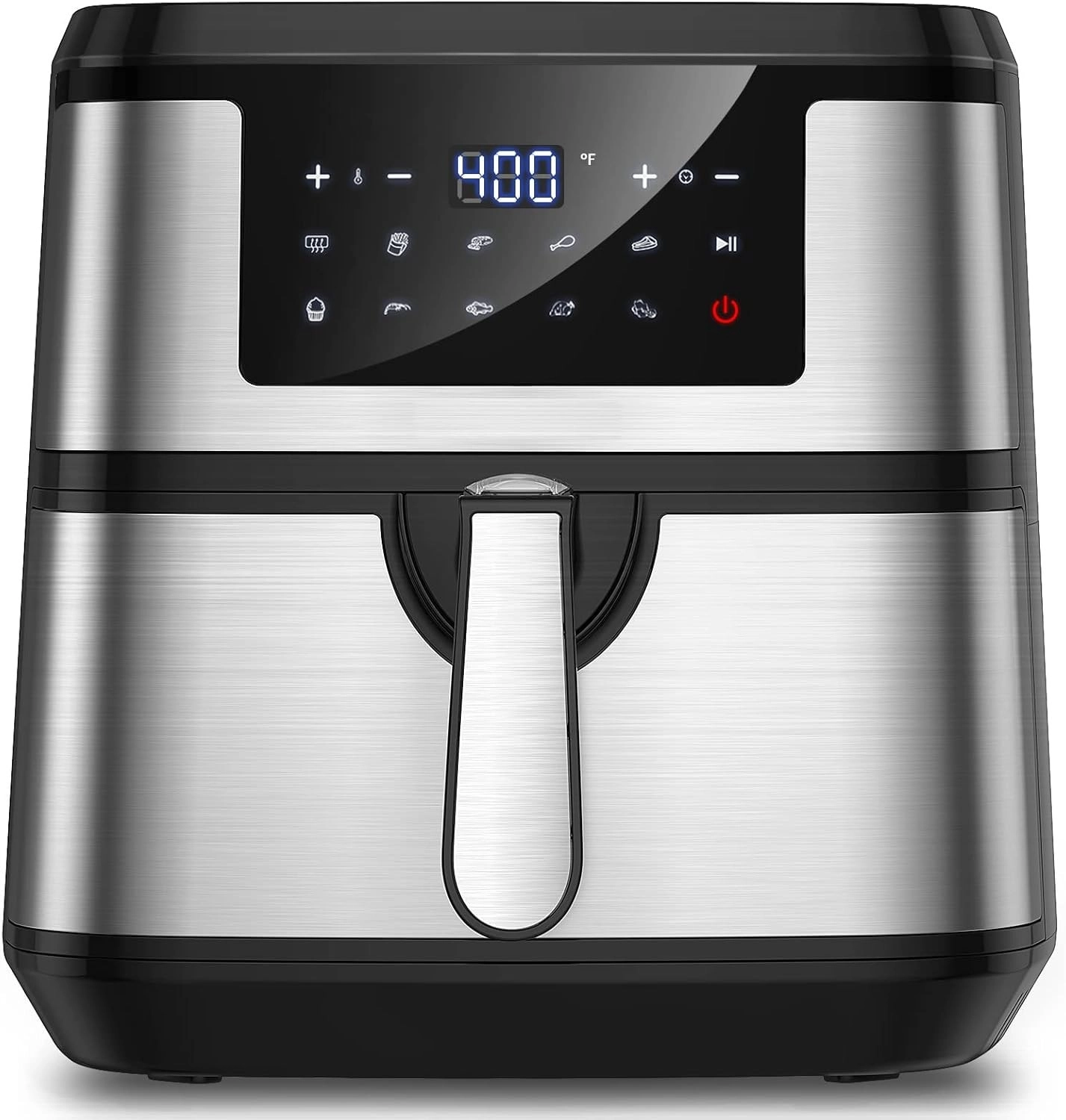 khomat Airfryer XL