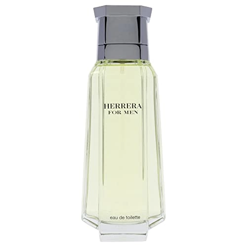 CH Eau de Toilette 200ml