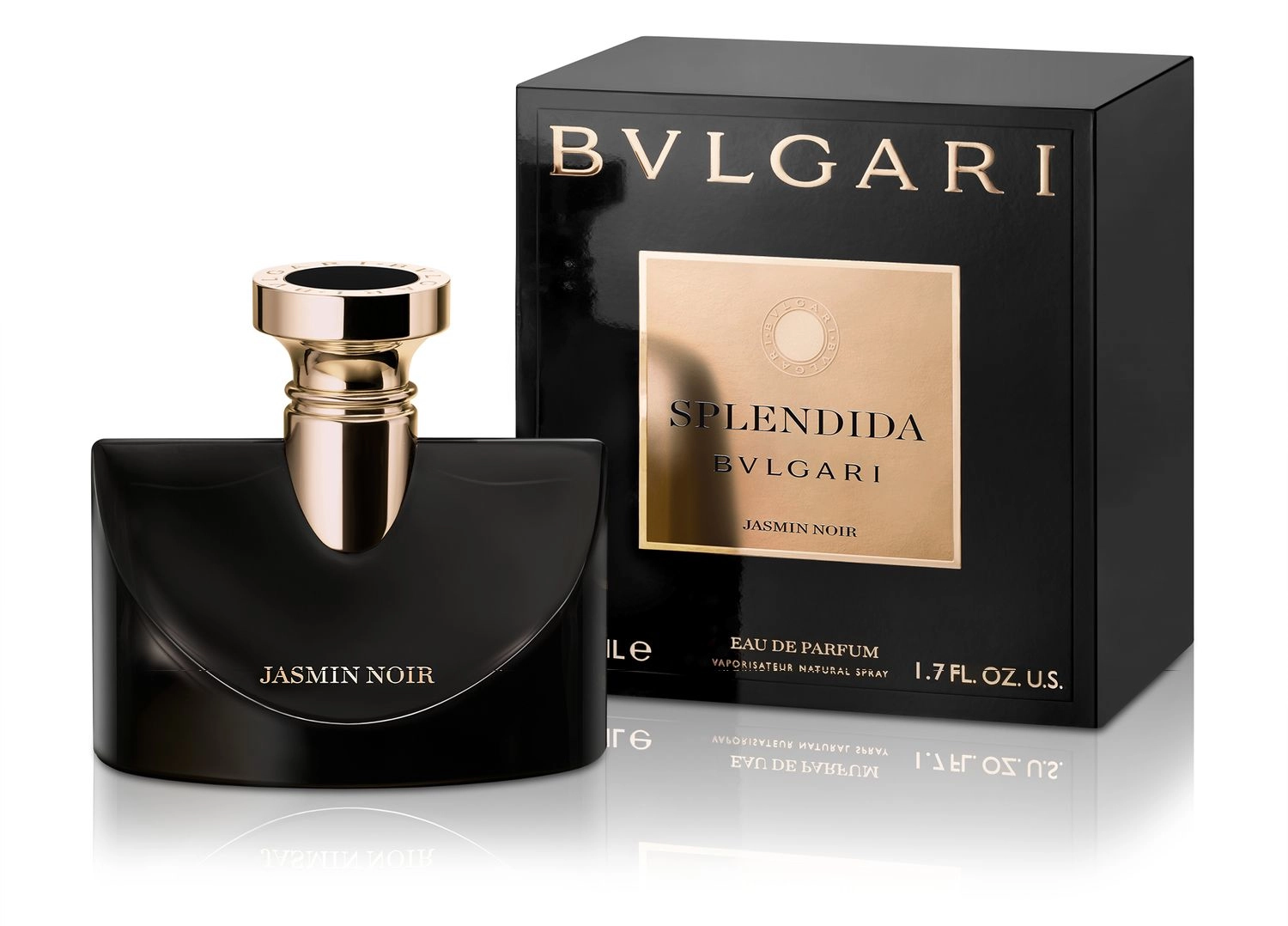 Splendida Jasmin Noir - Eau de Parfum 50ml