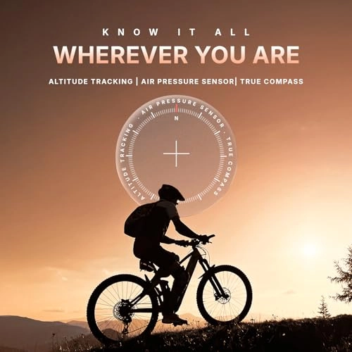 Endeavour 2 Polycarbonate GPS