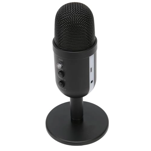 MU2000 USB Microphone