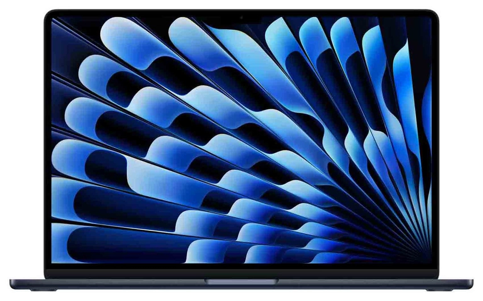 Apple MacBook Air MDVA4ZS/A - 15'' M5 Air | 10-Core CPU 10-Core GPU 16GB DDR4 1TB SSD