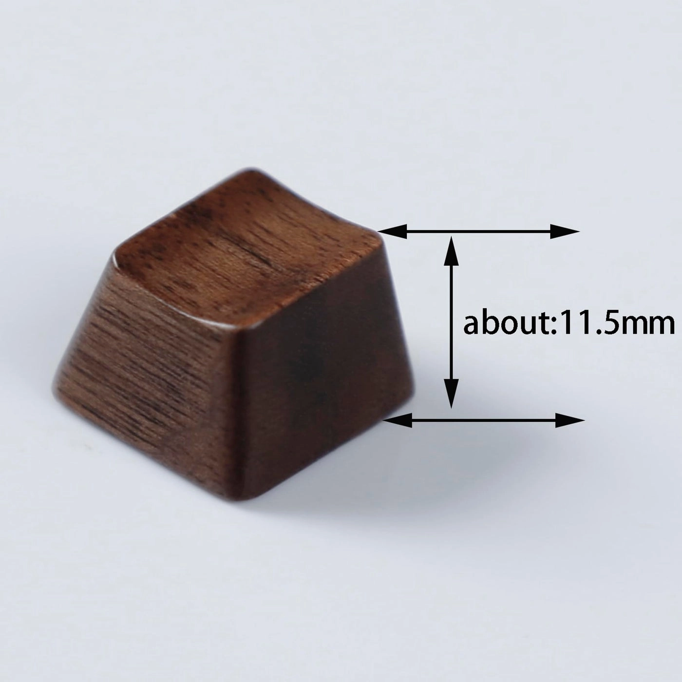 Wooden Keycap