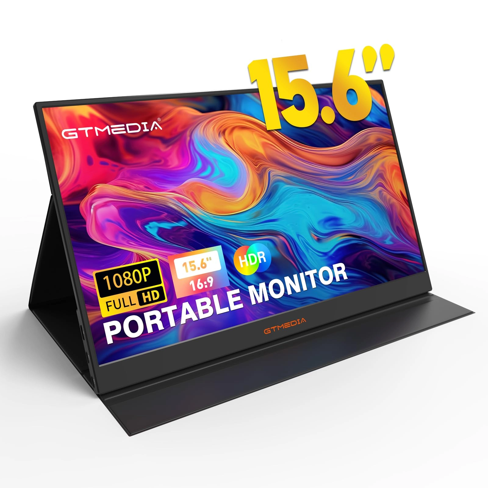 XYTEC S15 - Full HD 15.6 Inches