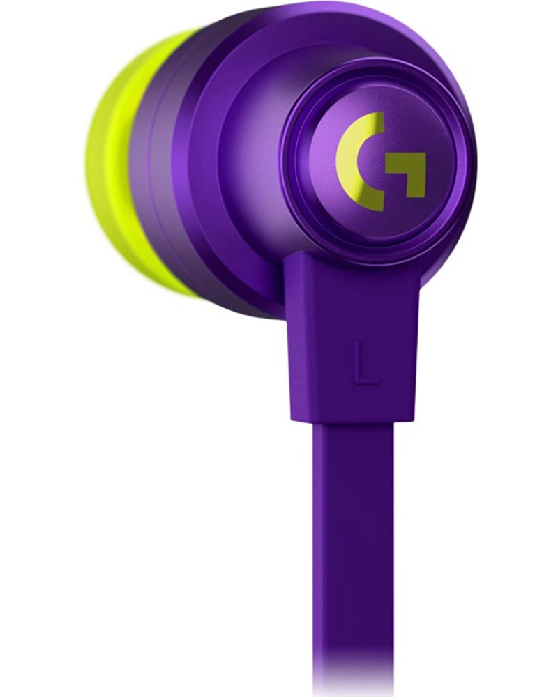 G333 Wired Earbud