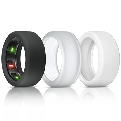 Ring Protector - Midnight Garden-10P