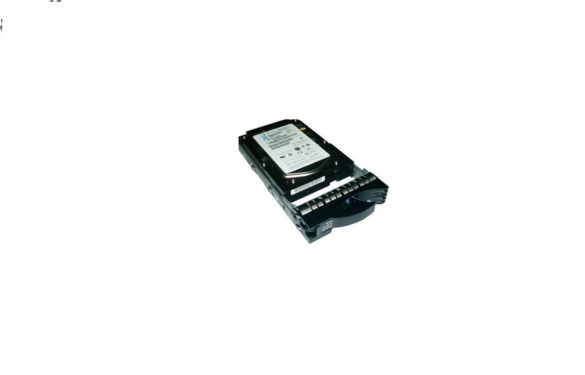 IBM SAS 3.5" 15000rpm Serial ATA-300 (40K1044) - 300GB