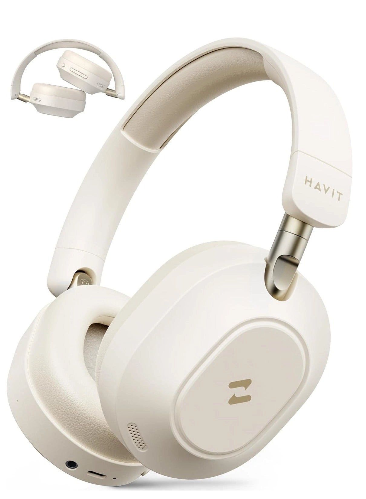 Havit H668BT - LIFE NC01H Wireless Headphone