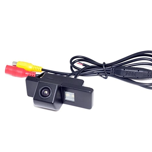 Car Rearview Camera - 728 x 512 pixels