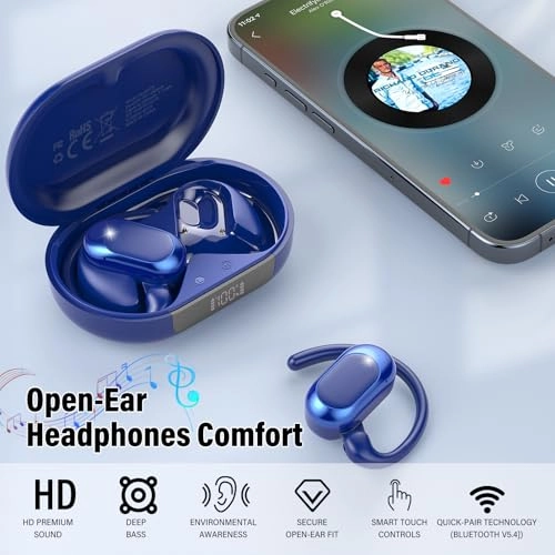 G219 Wireless Headphone