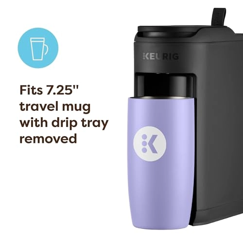 K-Mini Plus - Single Serve 6-12oz 9-Pod Storage