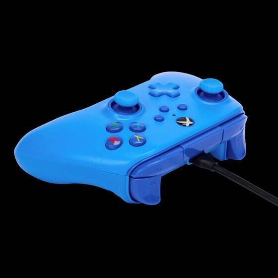 Enhanced Wired Controller For Xbox Series X|S - Blue