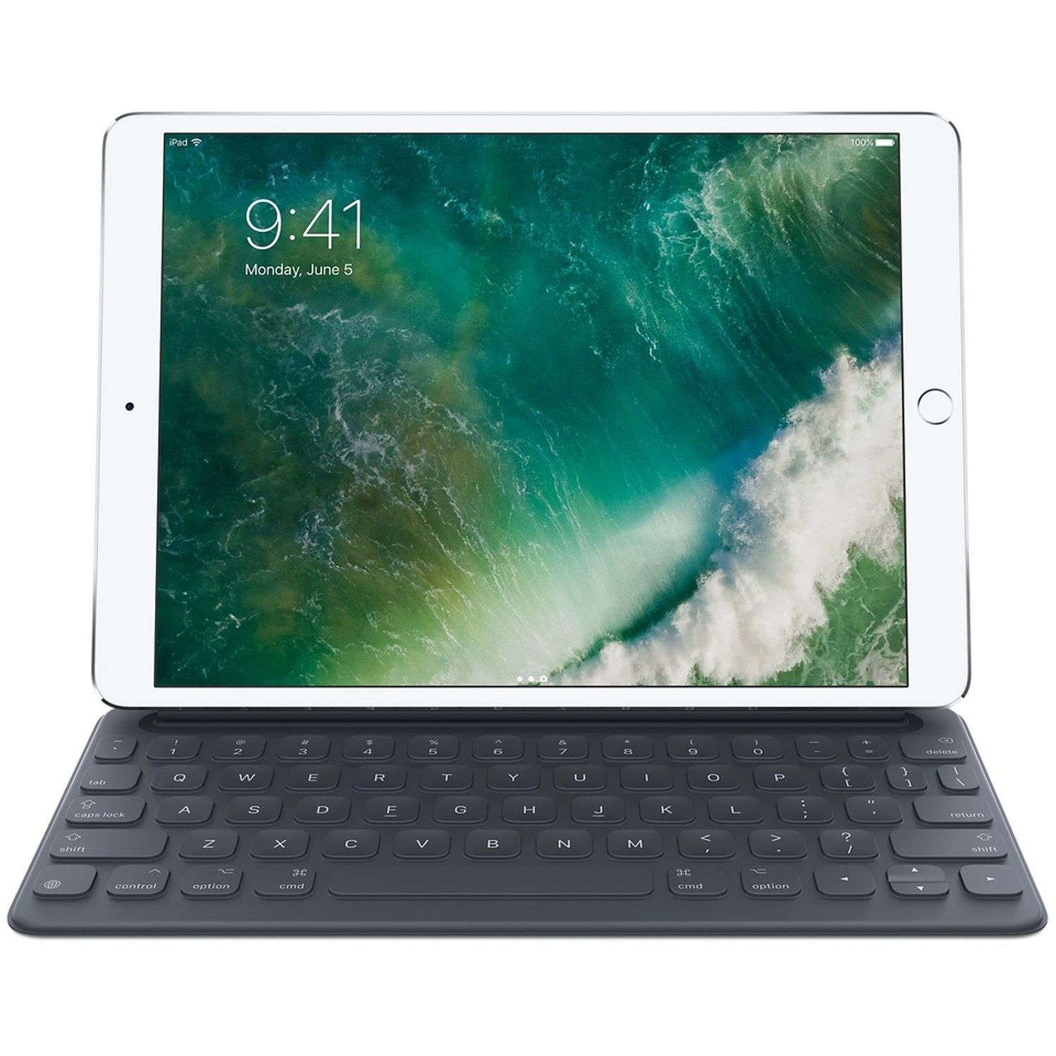 iPad Pro (2017) - 256GB 10.5"