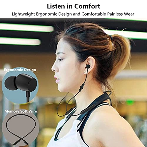 Bluetooth Headphones Wireless Headphone