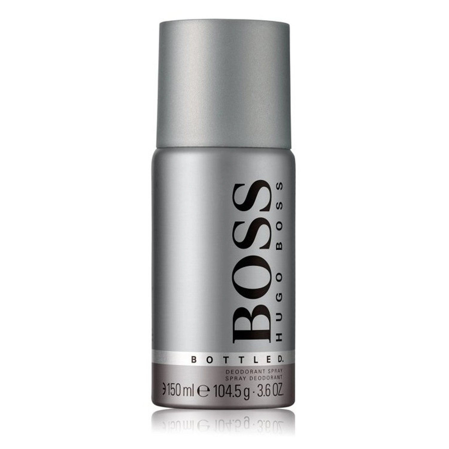 HUGO BOSS No.6 - 150 ml