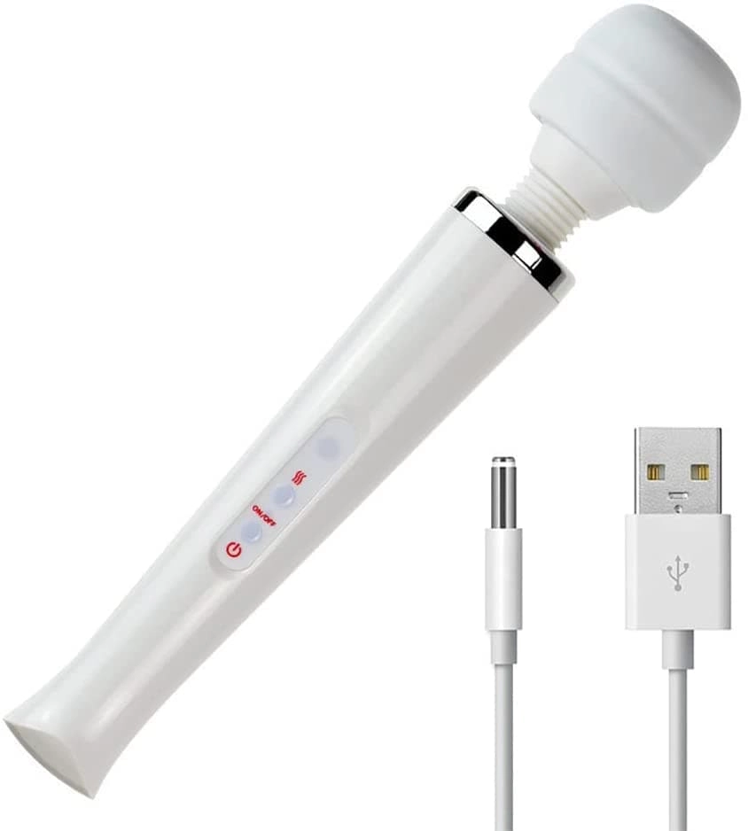 Easy Life Electric Mini Massager 772123538783 Percussion Massager - Rechargeable Handheld