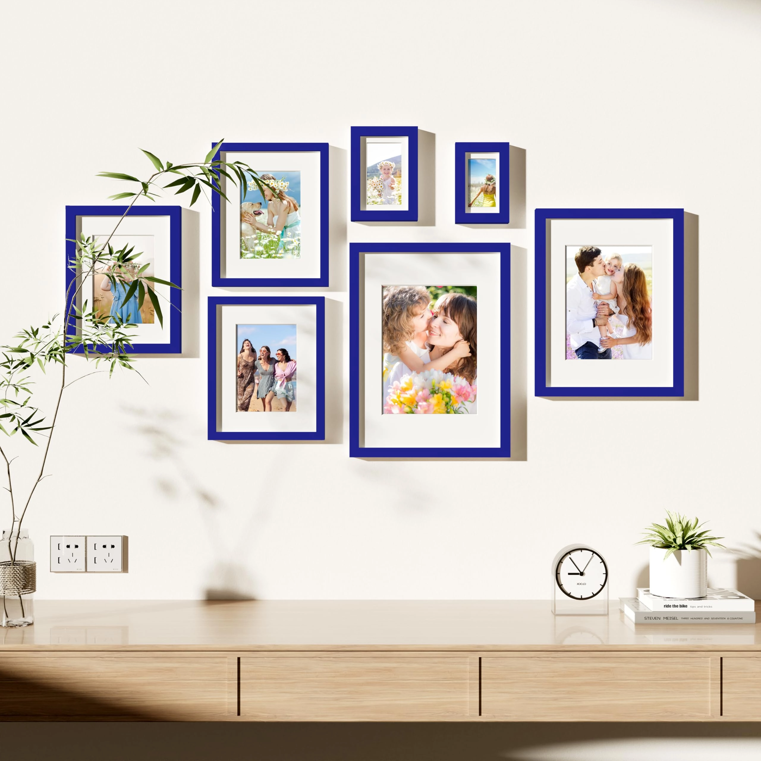Picture Frame - 12x16