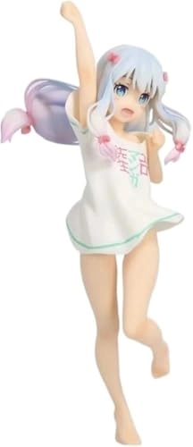 Izumi Sagiri - Anime (13 cm) (9554658680691)