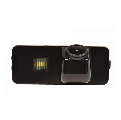 Rear Reversing Backup Camera - Night view AV 1280*720P