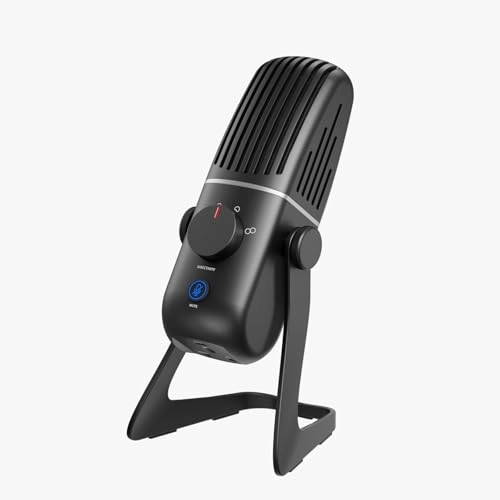 X-4 USB Microphone