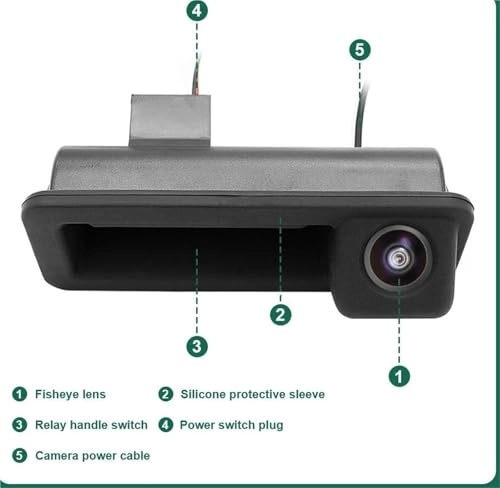 56054158AB - Night vision Wireless 1080P