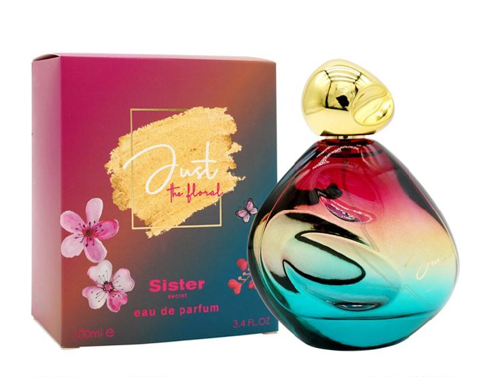 Floral Dreams Eau de Parfum 100 ml