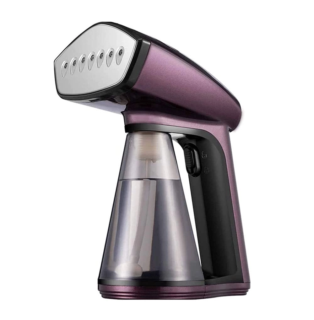 ZDmalt Handheld hanging steamer - 1500W 270mL