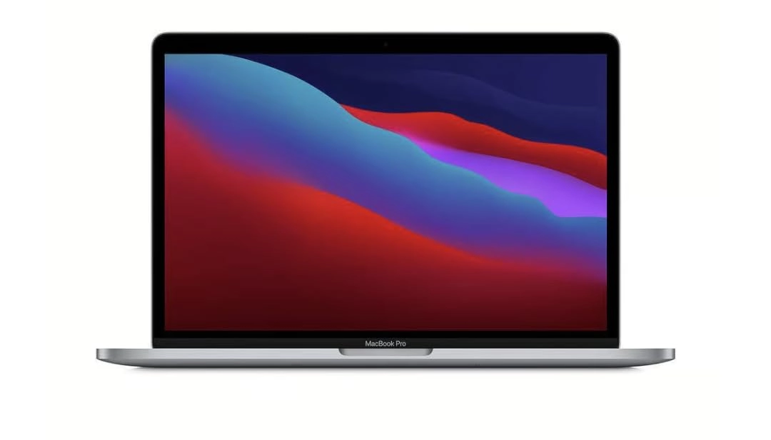 (Renewed) MacBook Pro - 13'' 512GB 8GB M1
