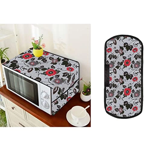 Microwave Oven Top Cover