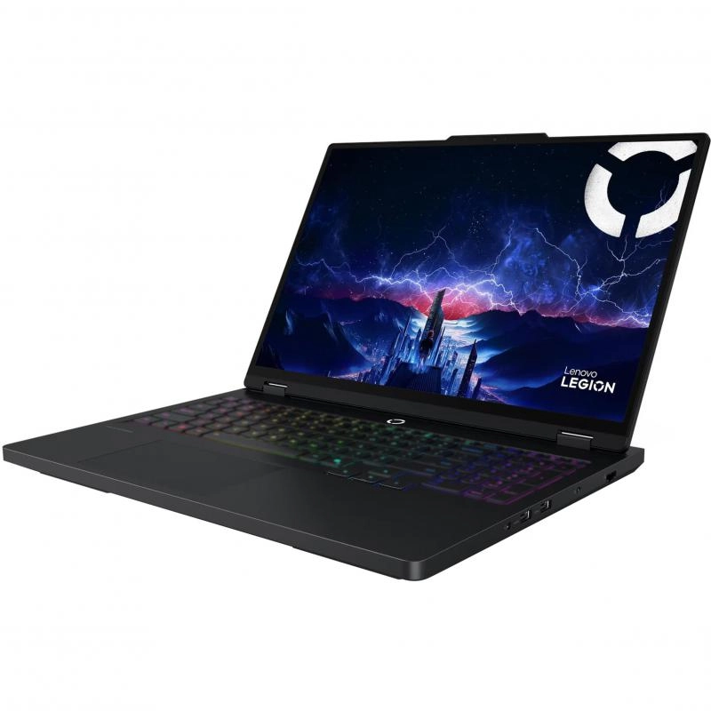 Legion Pro 5 16IAX10 83F3001YAX - 16'' Ultra 9 275HX 32GB DDR5 1TB SSD