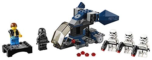 Star Wars Imperial Dropship (75262) - 20th Anniversary Edition