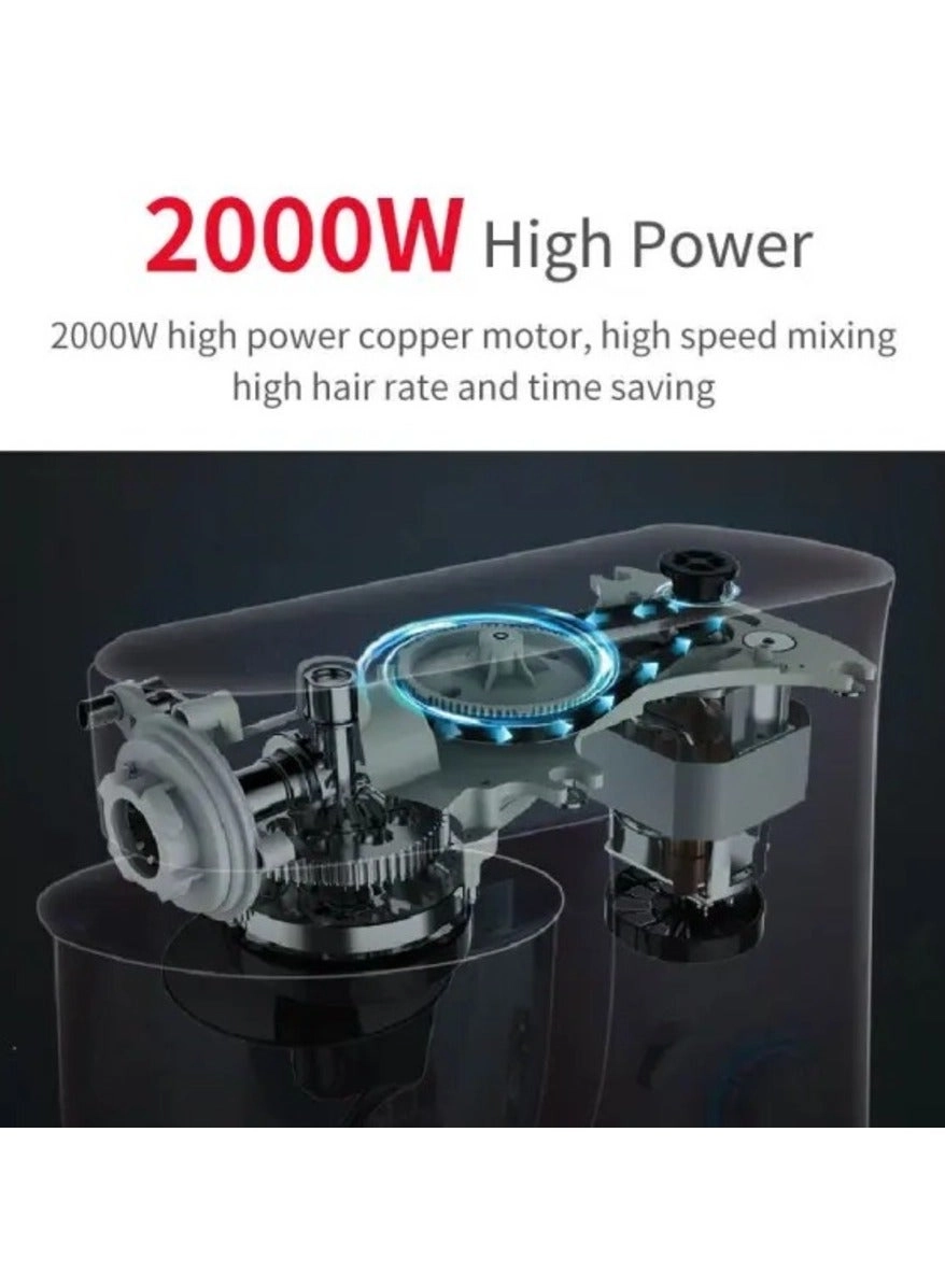 (Used) SK624 - 13L 1800W