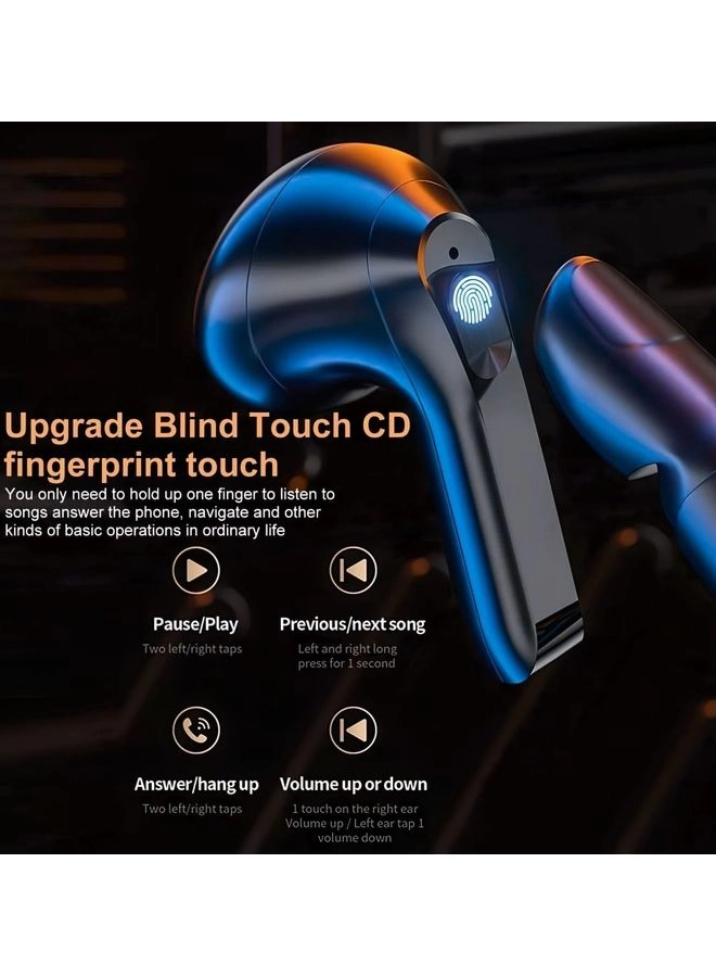 HT18 Wireless Earbud