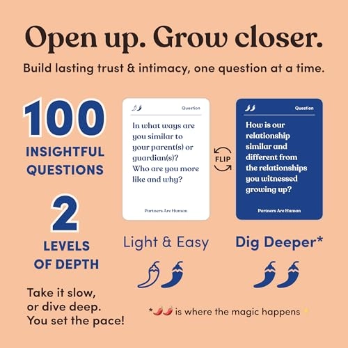 Partners - Card Game