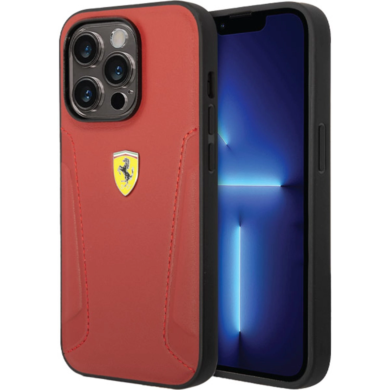 Leather Case for iPhone 14 Pro Max