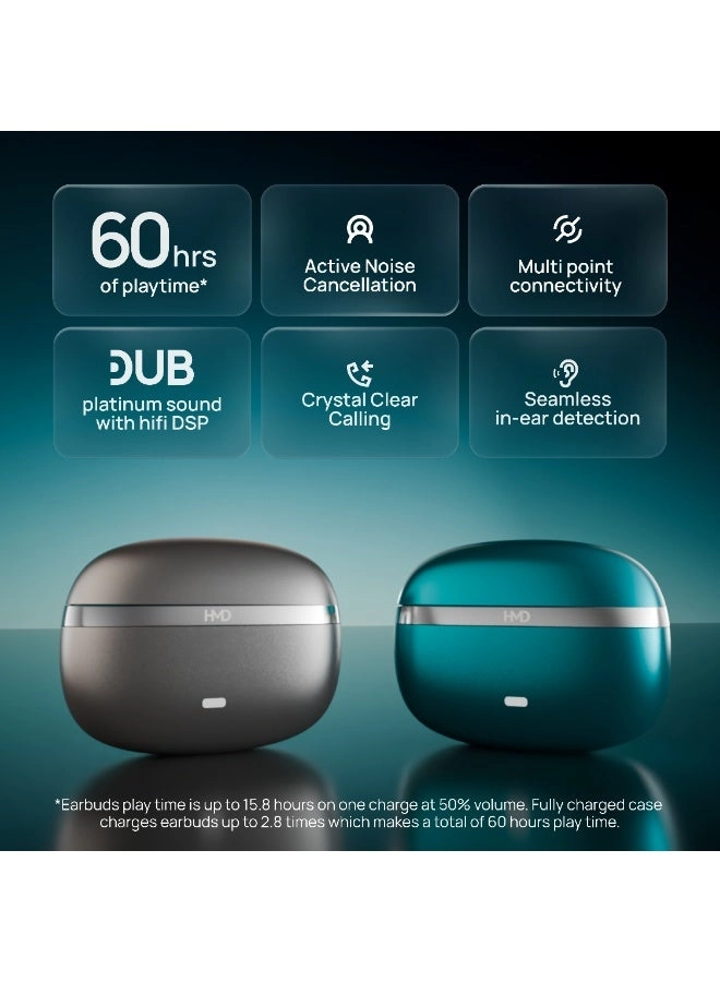 DUB X50 Pro Wireless Earbud