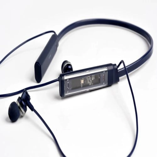 ENC Neckband Wireless Earphone