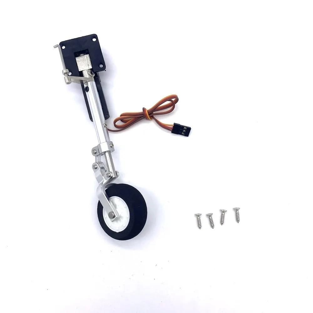 Main Landing Gear - Upper Turbine L39