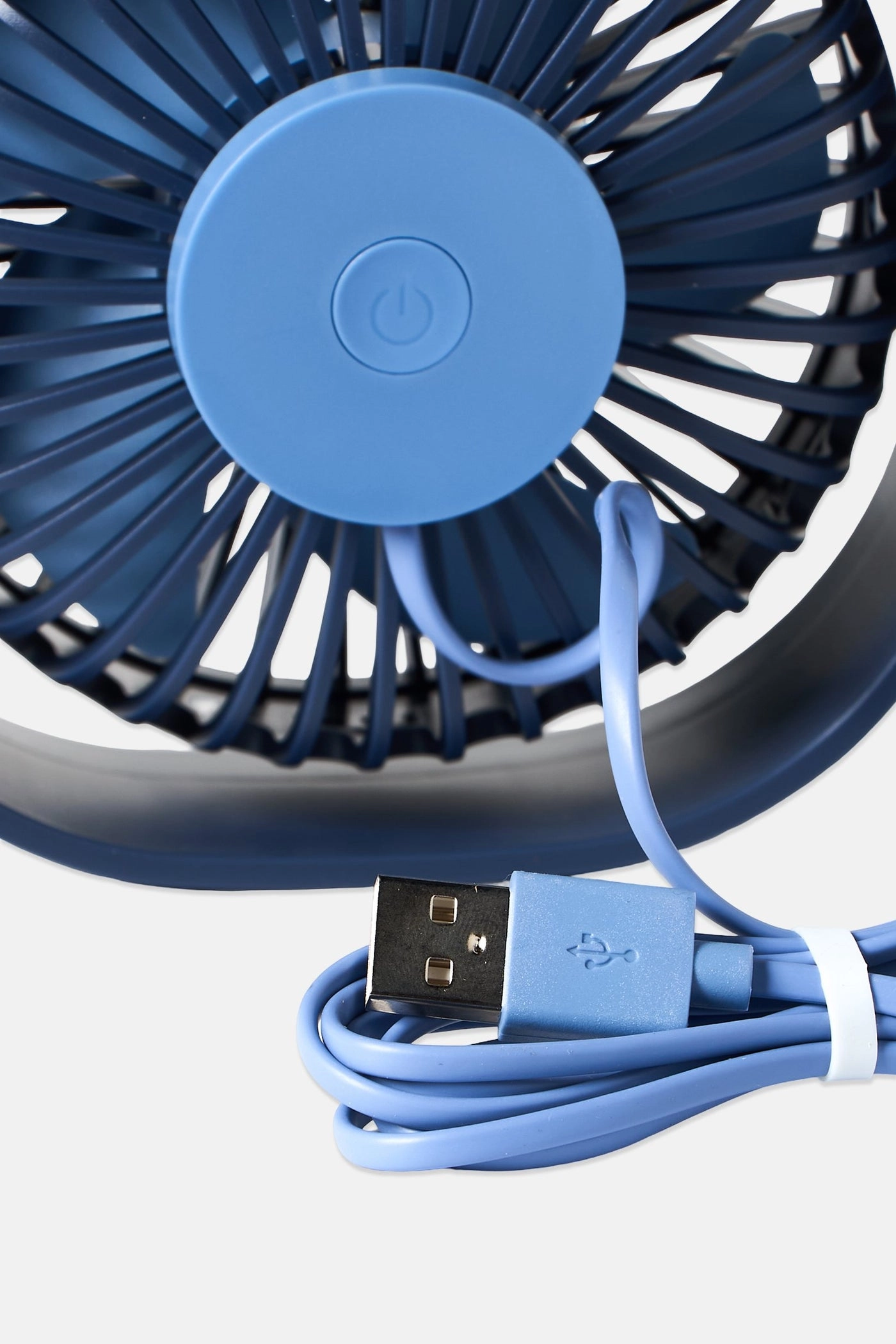 USB Powered Desk Fan