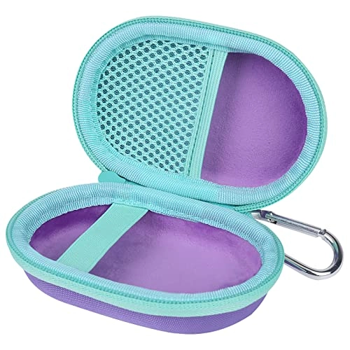 Hard Travel Storage Case - Bluetooth