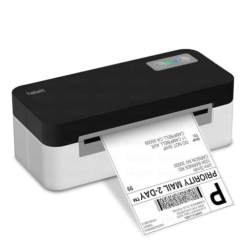helett H30C - direct thermal 1.06"" to 4.25""
