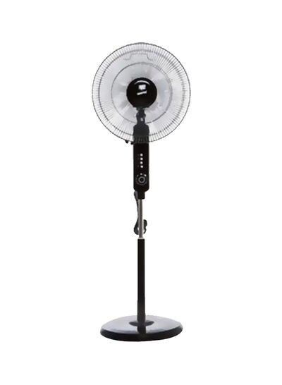 NF-4011s - Stand Fan With Remote 60W 3-Speed Pedestal