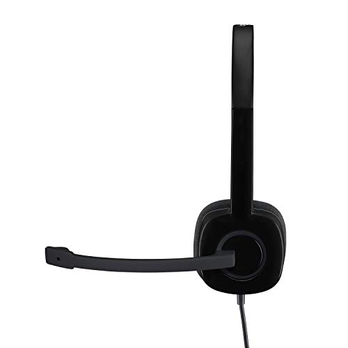 H151 Wired Headset
