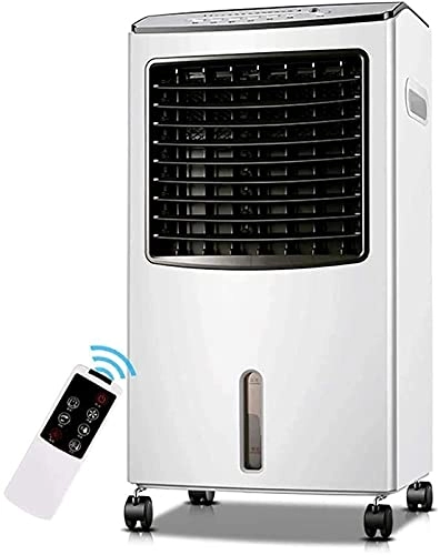 Personal Space Air Conditioner