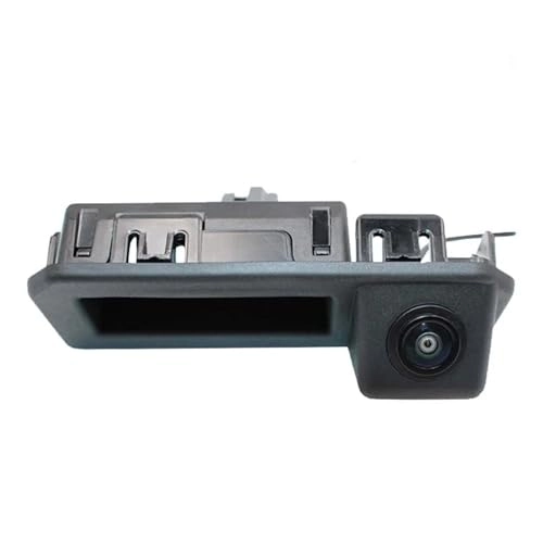 Reverse car rear view camera - Night vision Wired 720 x 540 pixels